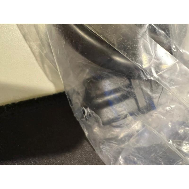 高雄市岡山可面交全新電源線思科交換器電源線有凹槽 72-0770Cisco 37-1495-01 Power Cord-細節圖4
