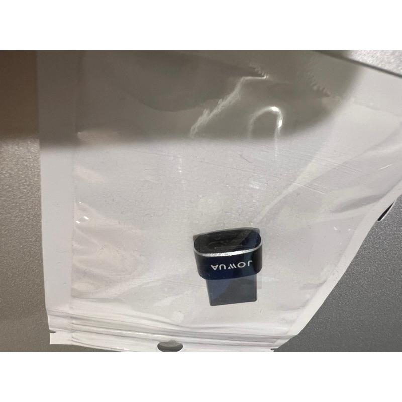 岡山可面交全新 JOWUA TESLA USB-A to USB-C type a type c 轉接頭 資料傳輸充電-細節圖3