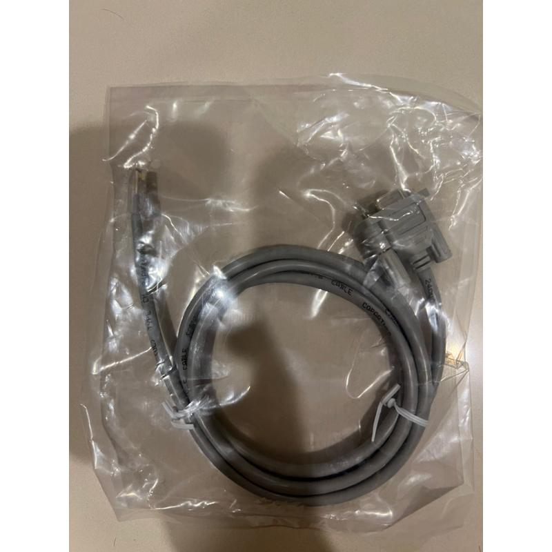 岡山可面交全新 console Port - Palo Alto Networks rs232 rj45-細節圖2