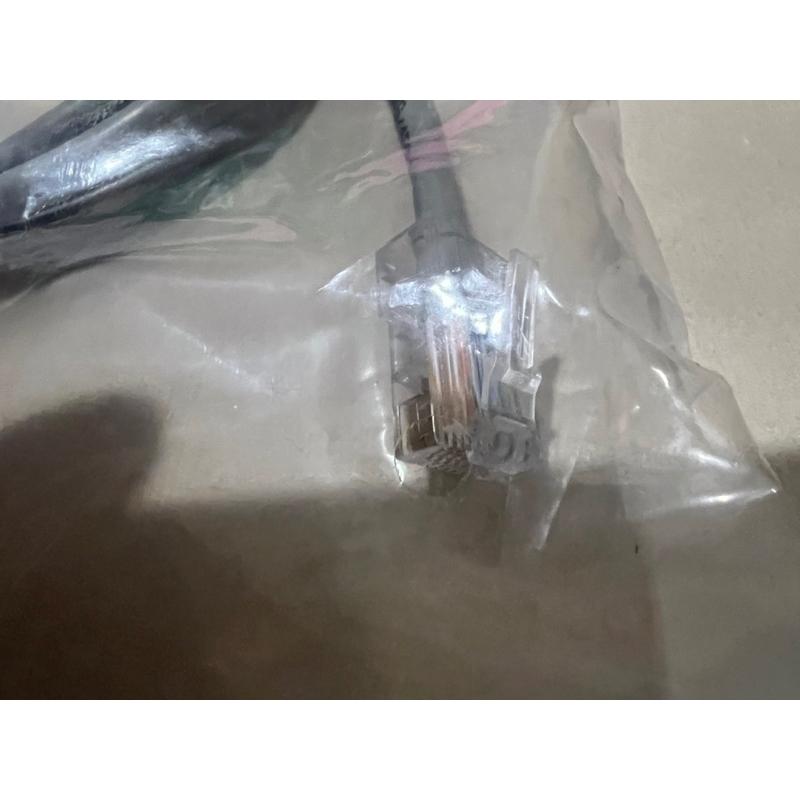 岡山可面交全新 console Port - Palo Alto Networks rs232 rj45-細節圖5