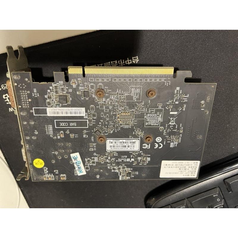 岡山可面交二手顯示卡 撼訊 POWER COLOR AXR7 250 2GBD5-HE/OC - 顯示卡-細節圖4