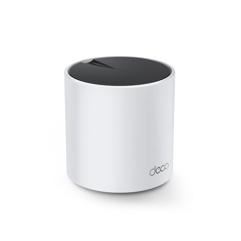 全新 TP-Link AX3000 Wi-Fi 6 雙頻Mesh路由器 Deco X55 【特別版】無線網路 wifi-細節圖2