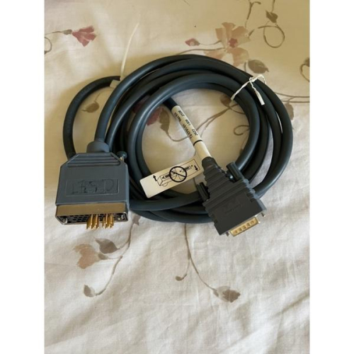 岡山可面交二手Cisco Serial Cable CAB-V35MT DTE 72-0791-01