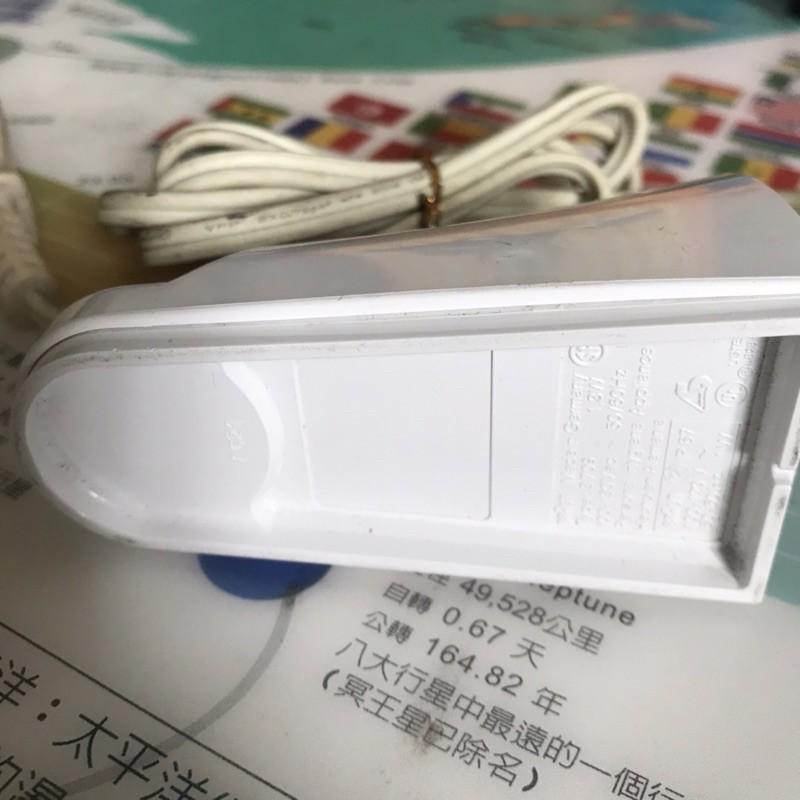 岡山可面交二手牙刷充電器Braun德國百靈博朗歐樂B oral b 電動牙刷充電器線3709充電底座 3757線-細節圖2