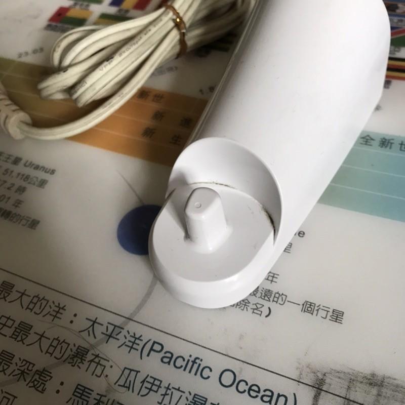 岡山可面交二手牙刷充電器Braun德國百靈博朗歐樂B oral b 電動牙刷充電器線3709充電底座 3757線-細節圖3