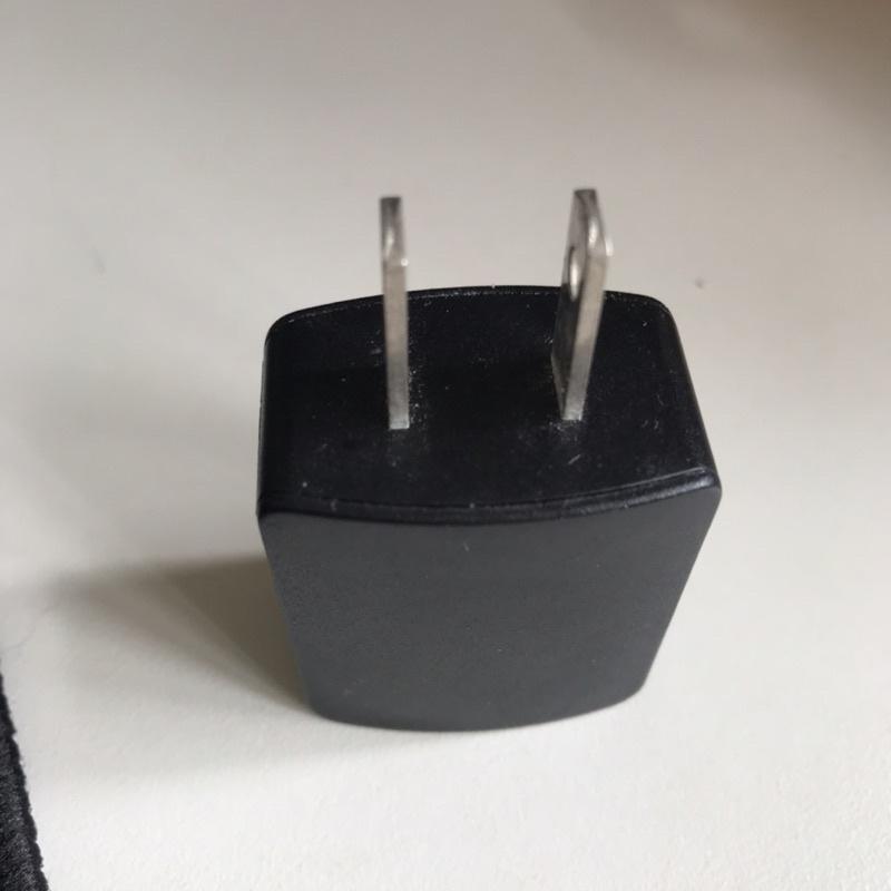 岡山可面交二手華為充電器USB Huawei (HW-050100U2W) 5V 1A Adaptador-細節圖5