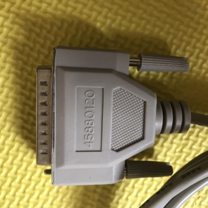 岡山可面交數據機傳輸線 MultiTech Modem Cable Data Networking 45880120-細節圖4