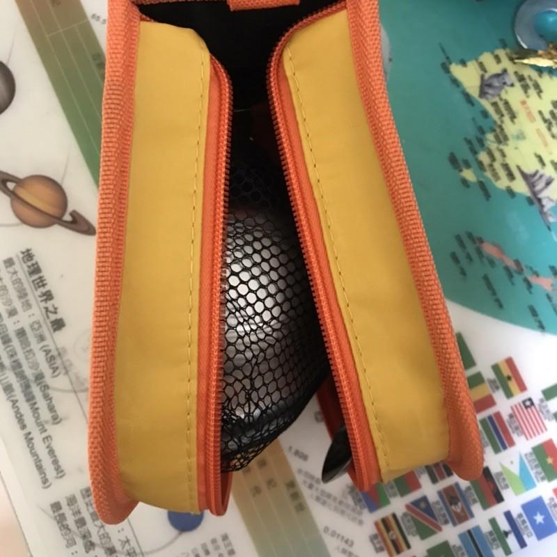 岡山可面交全新熊本熊便當碗筷湯匙組合小朋友上學營養午餐便當碗筷湯匙組合不鏽鋼-細節圖4