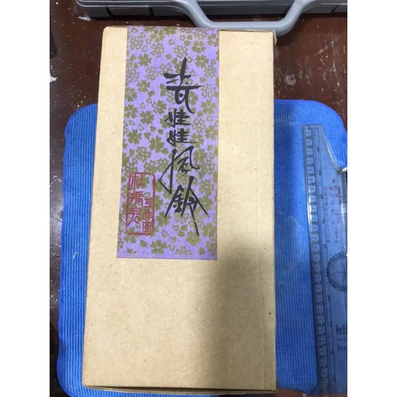 岡山可面交全新瓷娃娃風鈴晴天娃娃風鈴娃娃日本風鈴娃娃-細節圖2