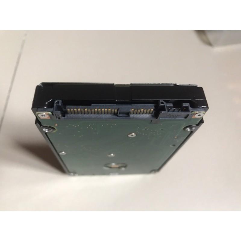 岡山可面交全新 聯想伺服器2.5吋硬碟。thinksystem SAS 2TB 12Gb 硬碟ST2000NX0433-細節圖2