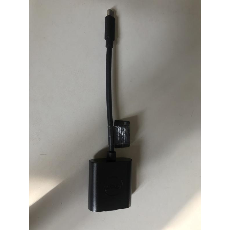 岡山可面交二手Dell Mini DisplayPort to VGA 0PNKVT (DAYBNBC084)-細節圖2