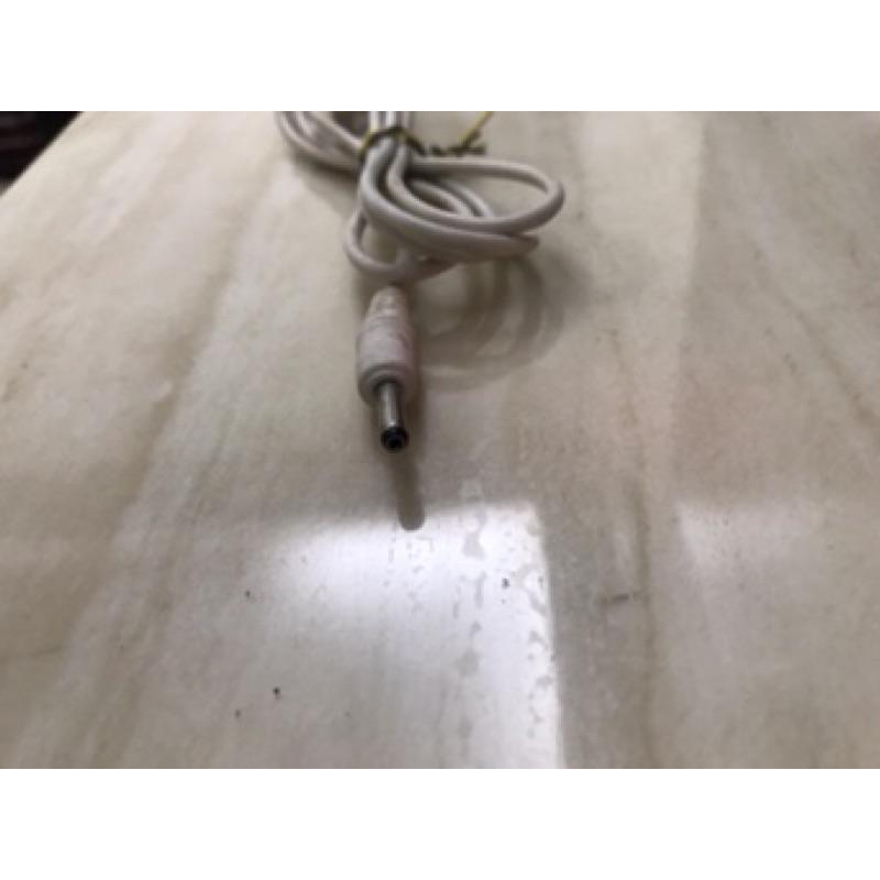 岡山可面交二手USB轉5V USB轉DC充電線 USB電源轉換線5V 電源線 DC5.5 4.0 3.5-細節圖3