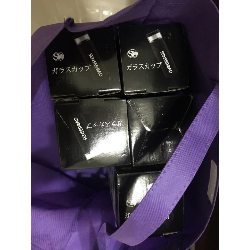 岡山可面交全新泡茶杯樂活杯 日月光股東會紀念品台灣製造內膽玻璃泡茶樂活杯 400ML■耐熱0~100度 咖啡杯 咖啡壺-細節圖5