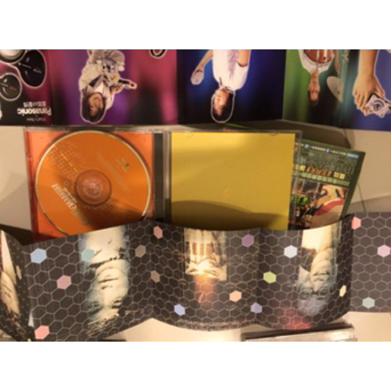 剛剛可面交二手 巡迴演唱會全紀錄 五月天 / 十萬青年站出來 LIVE巡迴演唱會全記錄 12首歌 缺一片-細節圖2