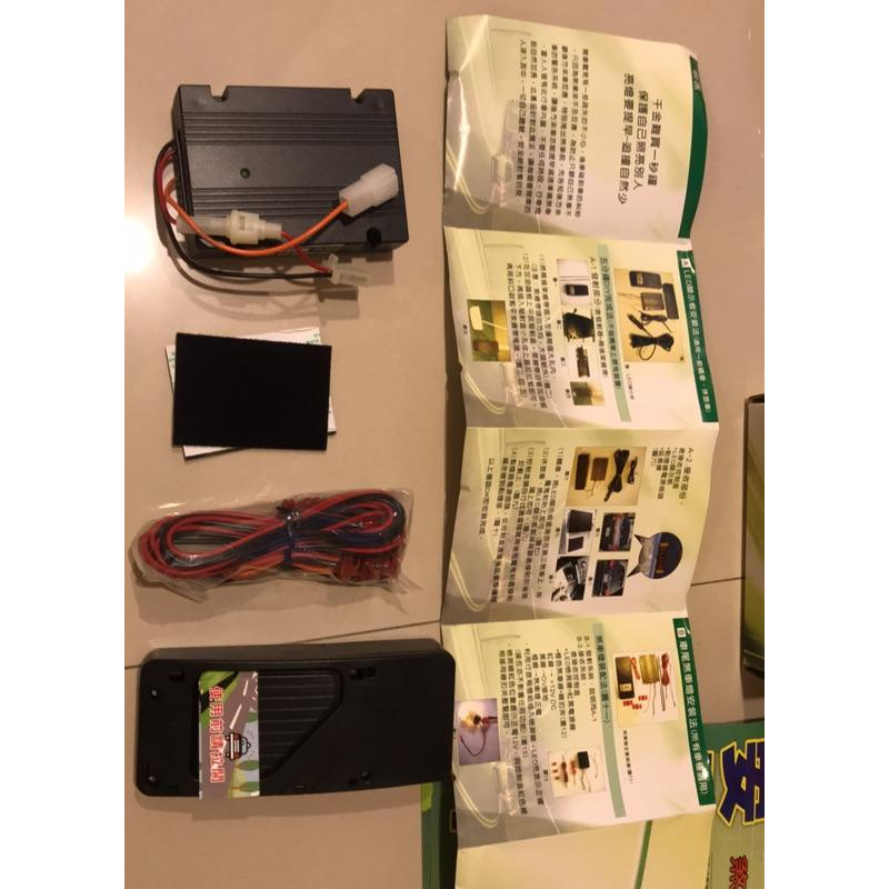 岡山可面交 開車安全再提升 防追尾 防追撞 減速警示系統 剎車燈 煞車燈-細節圖4