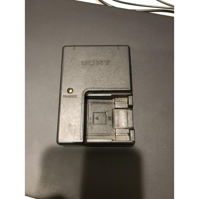 Sony BC-cs3 BCCS3 充電器電池充電器-細節圖2