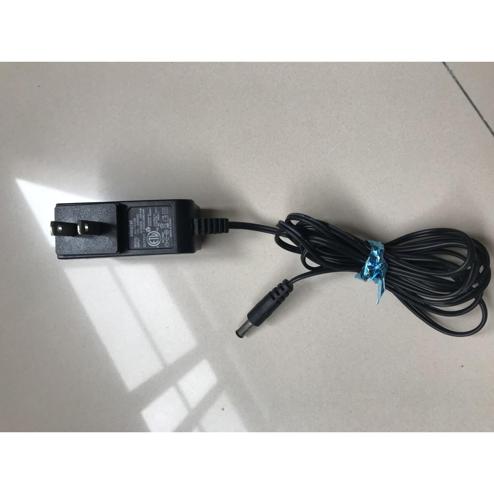 【我最便宜】(岡山可面交)  二手變壓器充電器電源線xingtel 7.5VDC 300ma AD-101UB-細節圖2