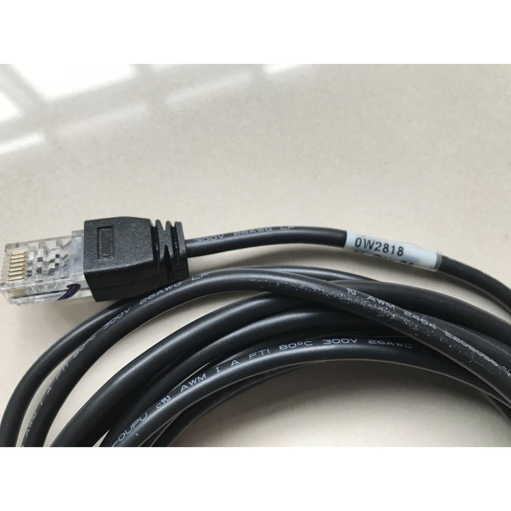 【我最便宜】APC UPS Temperature Sensor OW2818 存取感應器 溫度感應器-細節圖2