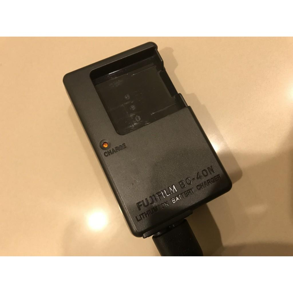 【我最便宜】充電器 Fujifilm BC-40N/BC-40 Digital Camera 相機電池充電器-細節圖2