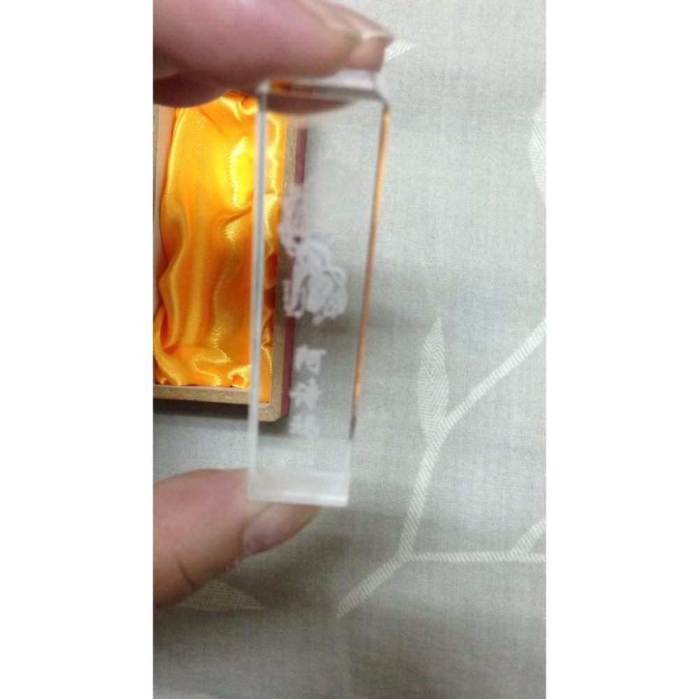 【我最便宜】(鳳山可面交) 阿詩瑪印章-細節圖6