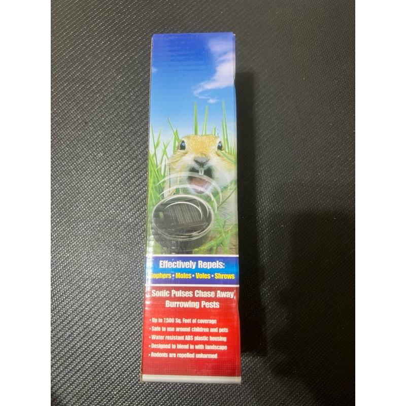 高雄岡山 當天出貨聲聲波驅鳥器 超聲波驅鳥器 太陽能驅鳥器 驅鳥器 驅鼠器 驅貓器 驅狗器 驅蛇器 驅野豬驅松鼠 驅蝙蝠-細節圖5