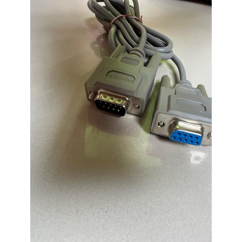 岡山 APC Console CABLE 940-0023A APC 9400023A DB9 / UPS DB9-細節圖3