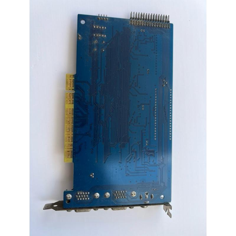 岡山二手可能故障顯示卡零件機報帳，用售出不退HB1-SE33P PCI-PCI BRIDGE IC集成電路芯片-細節圖3