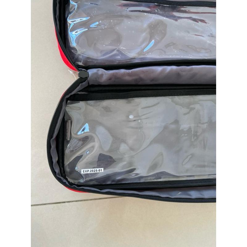 岡山 二手 現貨：TESLA First aid kit特斯拉急救包，道路救援包Model 3 Model y-細節圖3