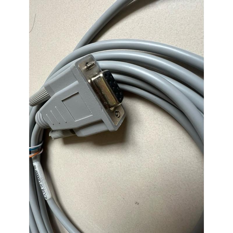 岡山Volex Brocade 50-0000083-01 Serial Cable, 9-Pin to RJ-45,-細節圖4
