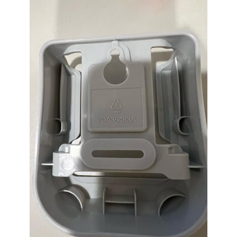 岡山 日立冷氣遙控器壁掛架，架子，零件。 hitachi-細節圖3