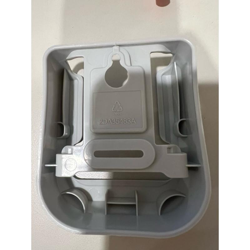 岡山 日立冷氣遙控器壁掛架，架子，零件。 hitachi-細節圖4