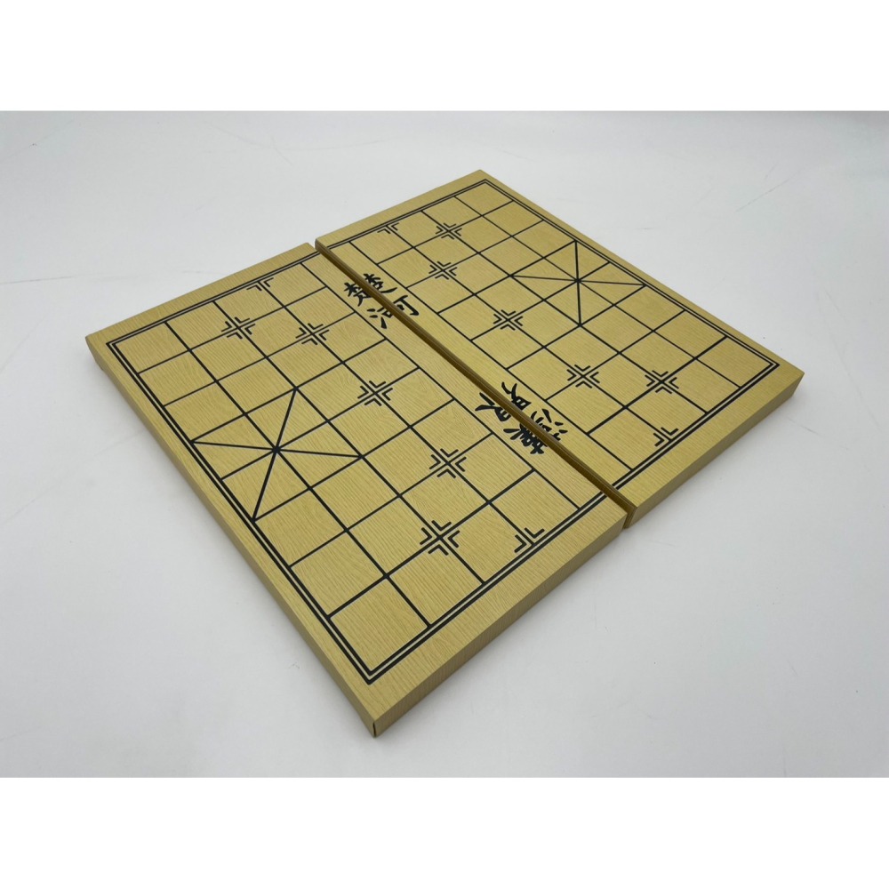 【快速出貨】紙紮象棋 🔥含棋盤/紙紮娛樂用品/清明用品/紙紮棋盤/祭祀祭祖-細節圖3