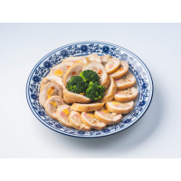 典藏年菜-典藏貴妃醉雞