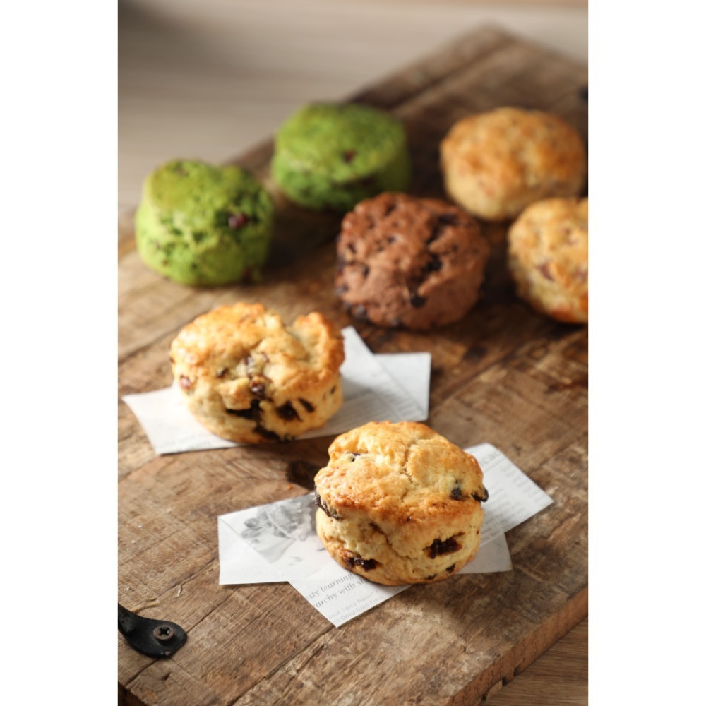 司康-六入-規格圖1