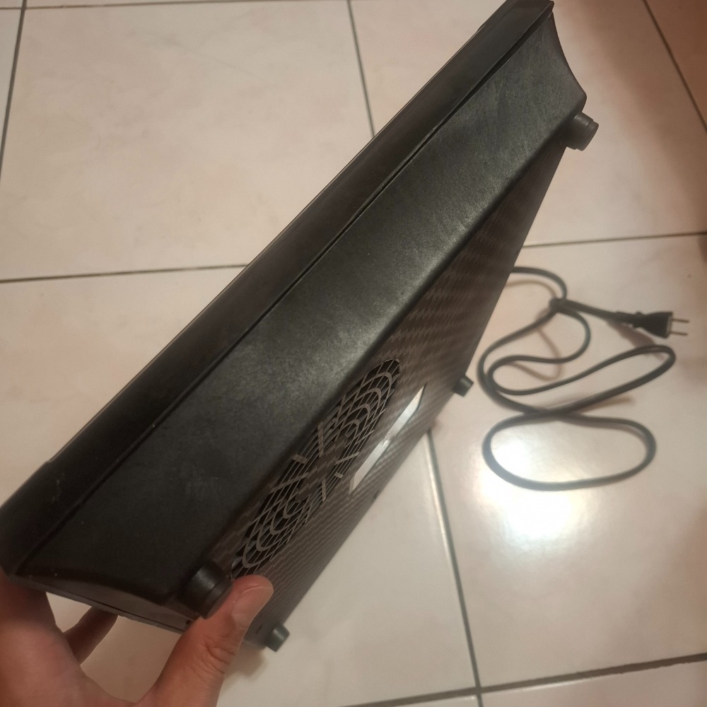尚朋堂 SPT SR-151F IH爐 微電腦 黑晶爐 電磁爐-細節圖8