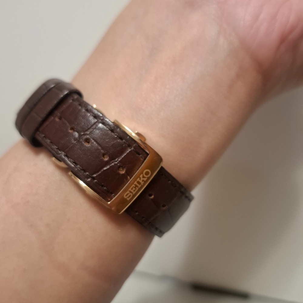 精工 SEIKO Presage Cocktail 調酒師 機械錶 SSA346J1 SARY132-細節圖6