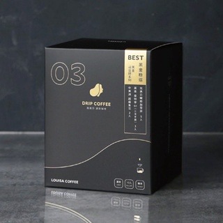 ［買十送一］路易莎咖啡 濾掛咖啡 耳掛咖啡 手沖 黑咖啡 ★ 路易莎  星巴克-細節圖4