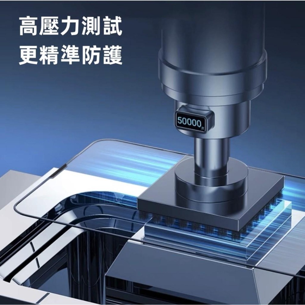 OPPO 高清玻璃貼 AX5 AX5s AX7 pro A5(2020) A9(2020) 滿版全膠9H鋼化玻璃貼-細節圖3