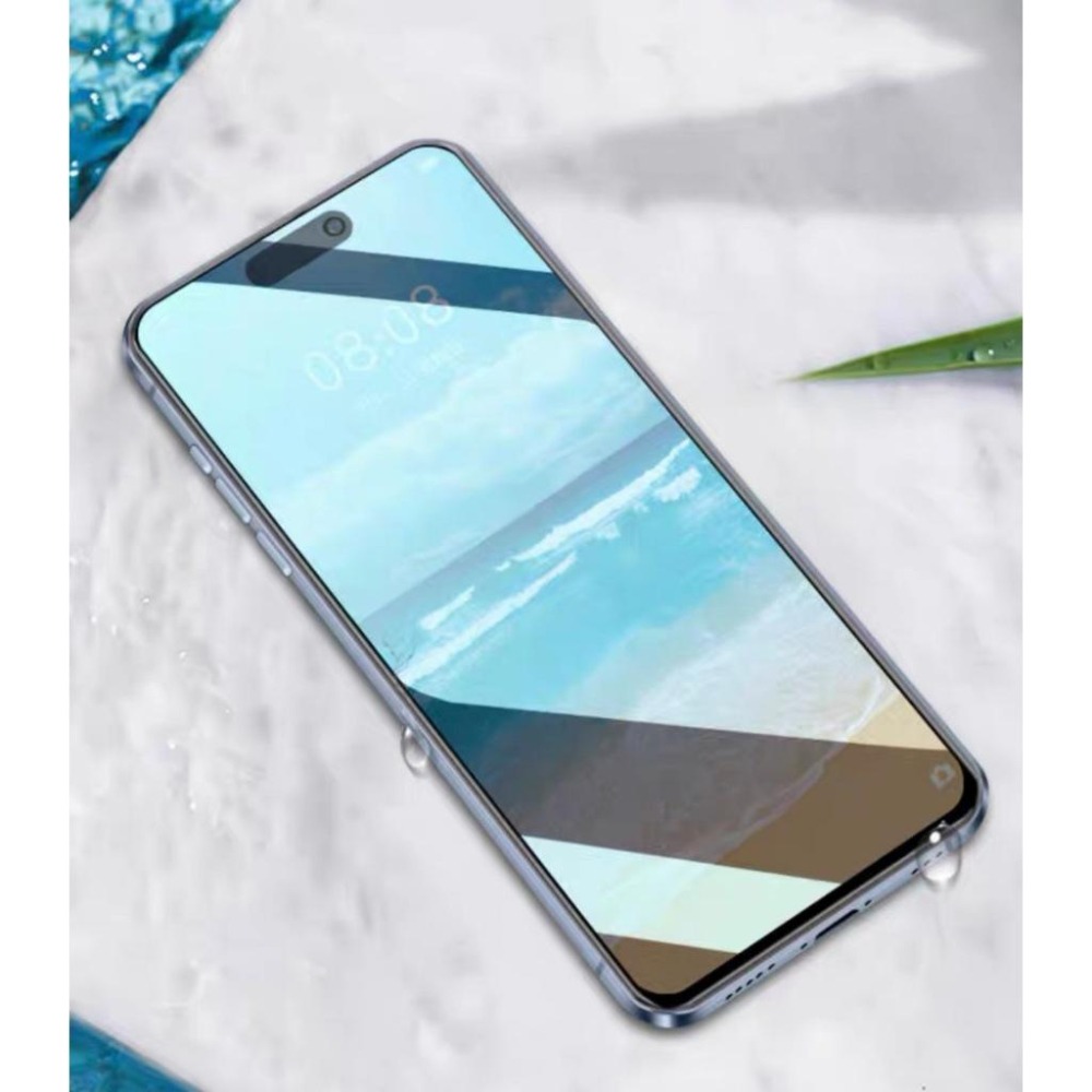 OPPO 高清玻璃貼 AX5 AX5s AX7 pro A5(2020) A9(2020) 滿版全膠9H鋼化玻璃貼-細節圖8