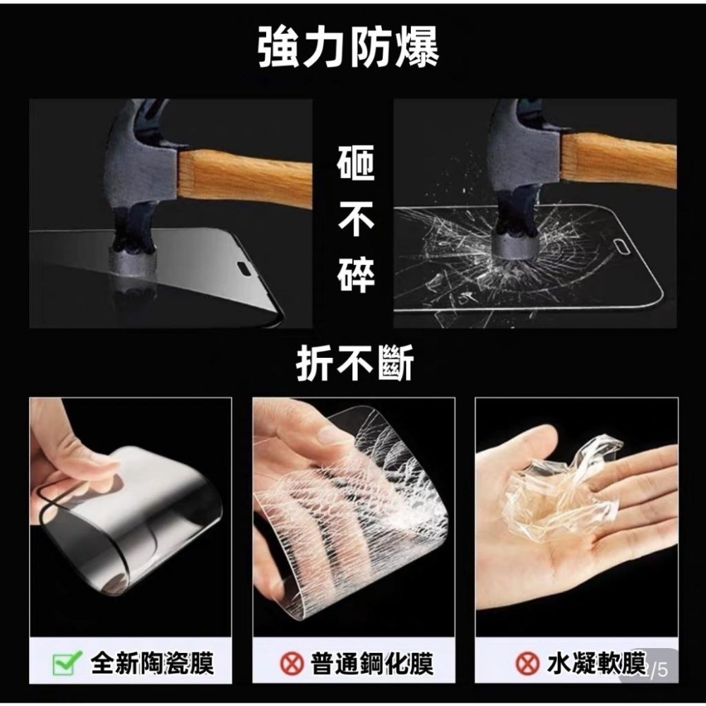 抗指紋 防窺 9H保護貼 OPPO Reno7 Reno8 PRO Reno 7Z 8Z 滿版防窺霧面鋼化陶瓷膜 陶瓷膜-細節圖4