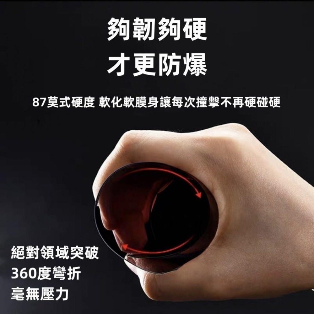 高清 鋼化保護貼 三星 A56 A55 A54 A53 A52S A52 A42 5G 滿版高清鋼化陶瓷膜 陶瓷膜-細節圖6