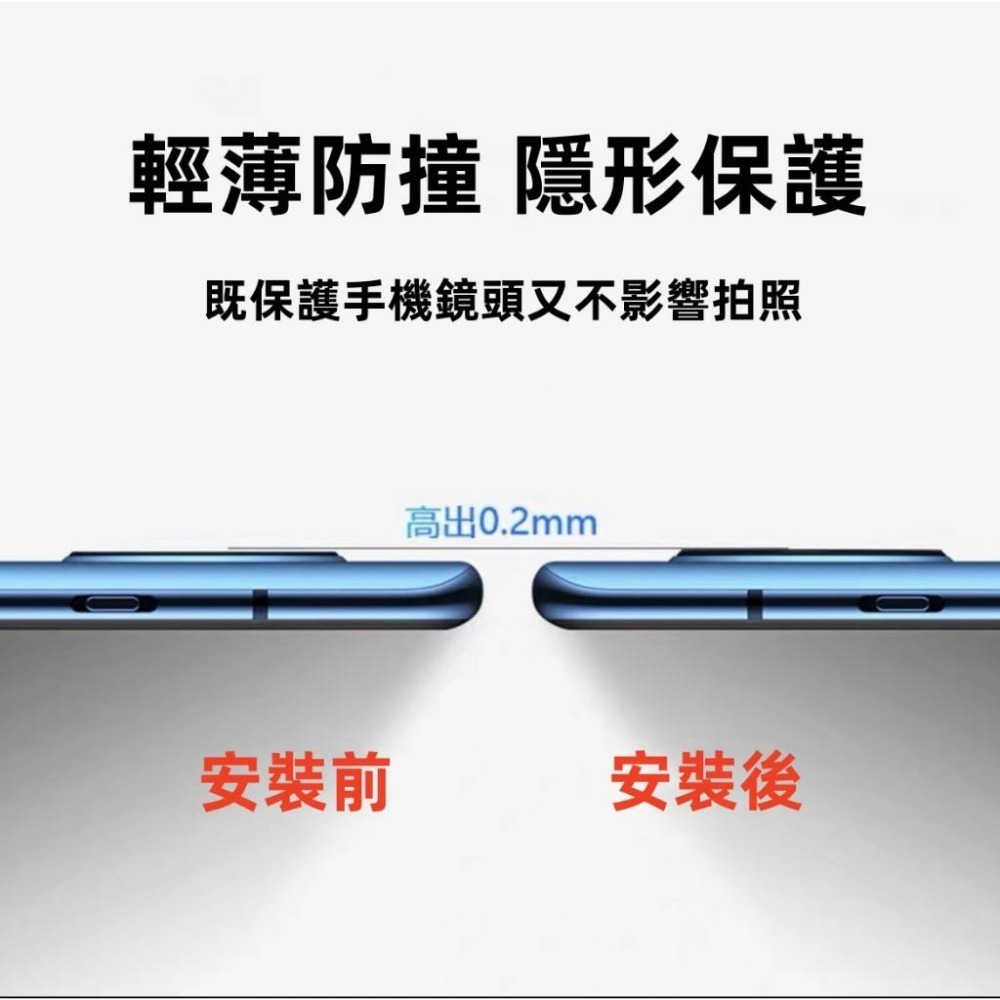 小米 鏡頭貼 POCO F5 F6 X6 X7 F7 PRO 防刮 防撞 鏡頭貼 鏡頭保護貼-細節圖5