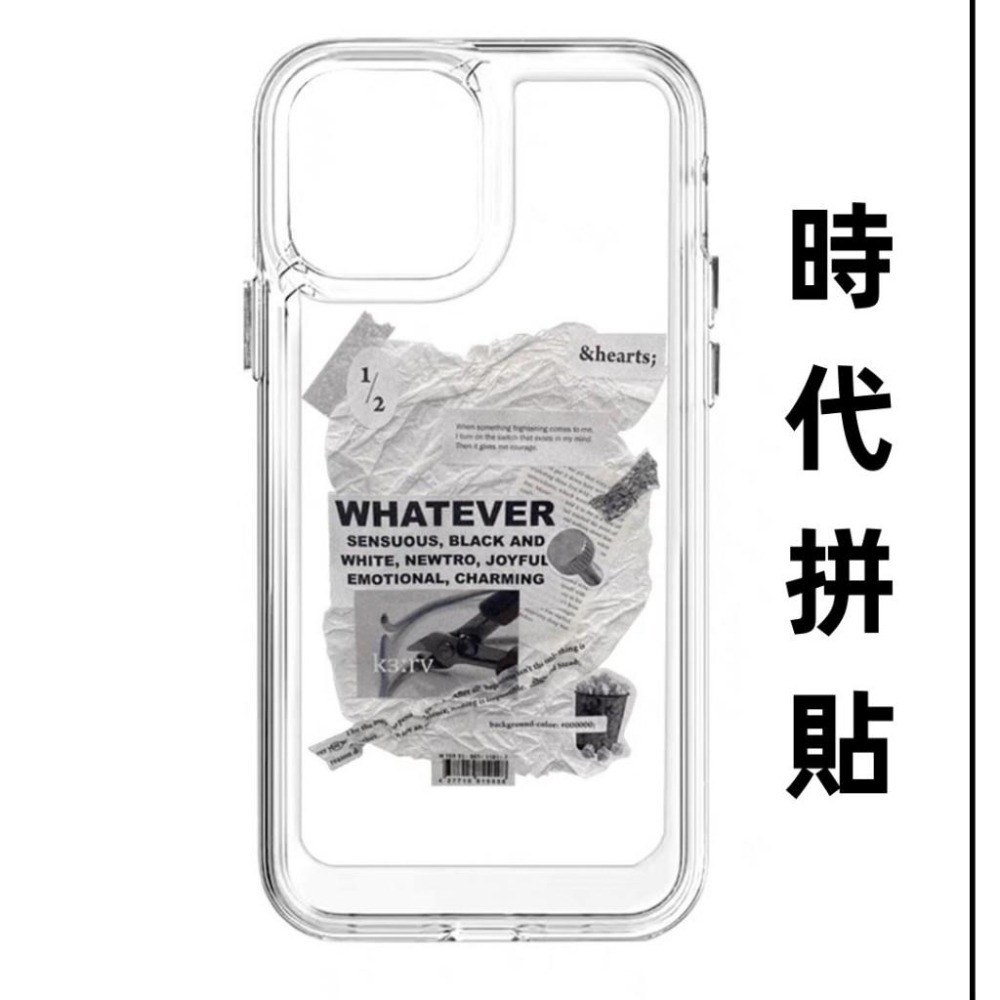 極簡約高透 軍規 保護殼 三星 S25 S24 + ULTRA FE S25+ S24+ 手機殼 殼-細節圖6