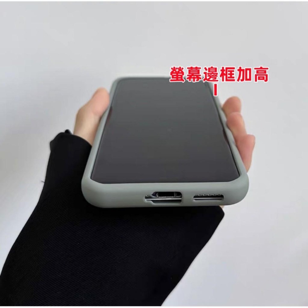 韓國極簡約 手機殼 OPPO Reno10 Reno 10 Pro + Pro+ Reno10pro 防摔殼 手機殼-細節圖2