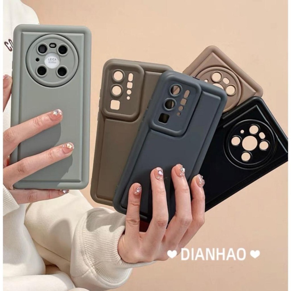 韓國極簡約 手機殼 OPPO Reno10 Reno 10 Pro + Pro+ Reno10pro 防摔殼 手機殼-細節圖4