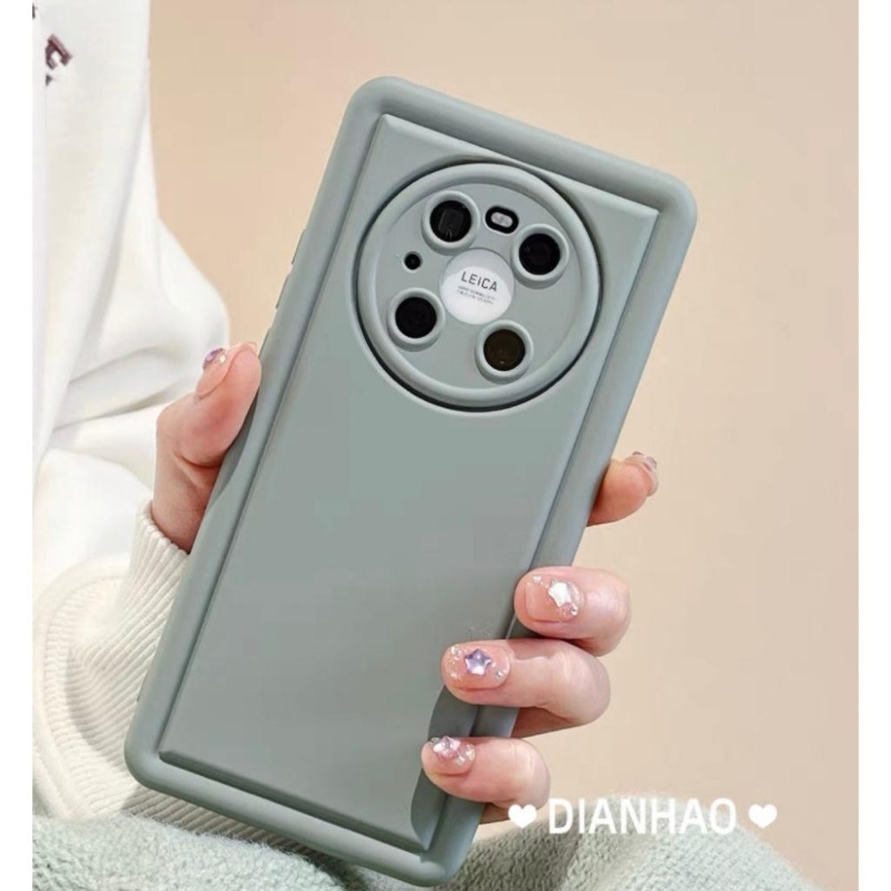 韓國極簡約 手機殼 OPPO Reno10 Reno 10 Pro + Pro+ Reno10pro 防摔殼 手機殼-細節圖7