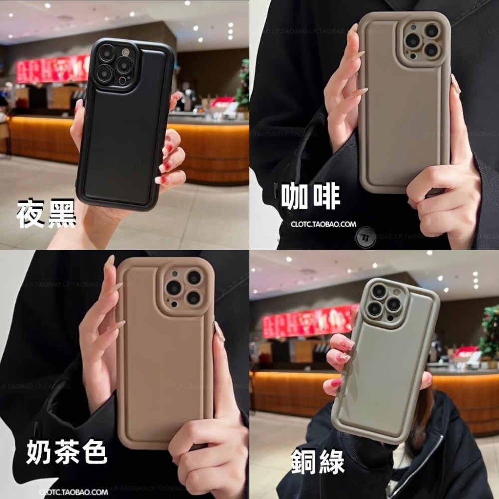 韓國極簡約 手機殼 OPPO Reno10 Reno 10 Pro + Pro+ Reno10pro 防摔殼 手機殼-細節圖9