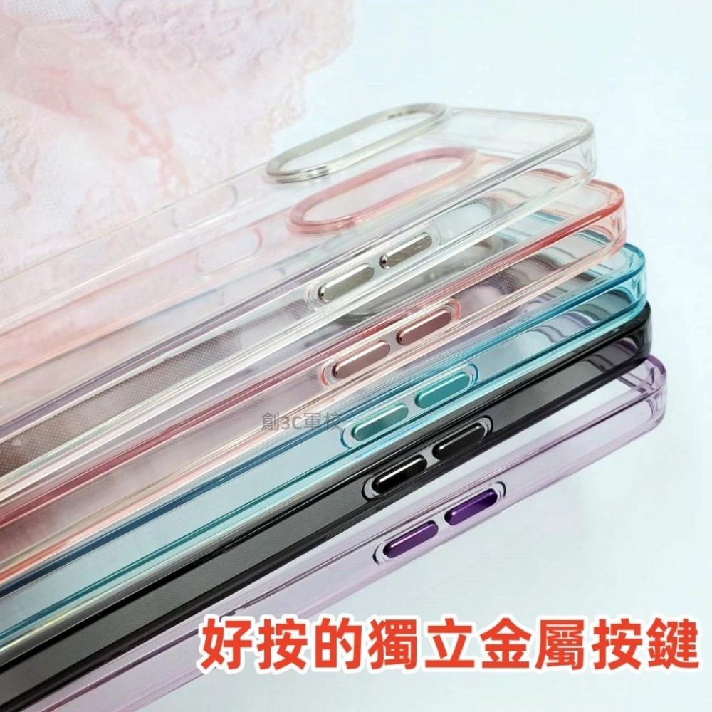 星辰防摔 手機殼 OPPO A78 5G 軍規 保護殼 防摔殼 手機殼-細節圖3