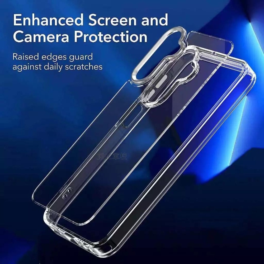 星辰防摔 手機殼 OPPO A78 5G 軍規 保護殼 防摔殼 手機殼-細節圖6