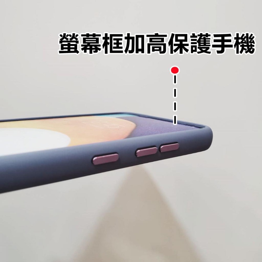 甲盾 軍規 手機殼 三星 A25 A34 A54 5G 防髒污 輕巧防摔 防摔殼 手機殼-細節圖4